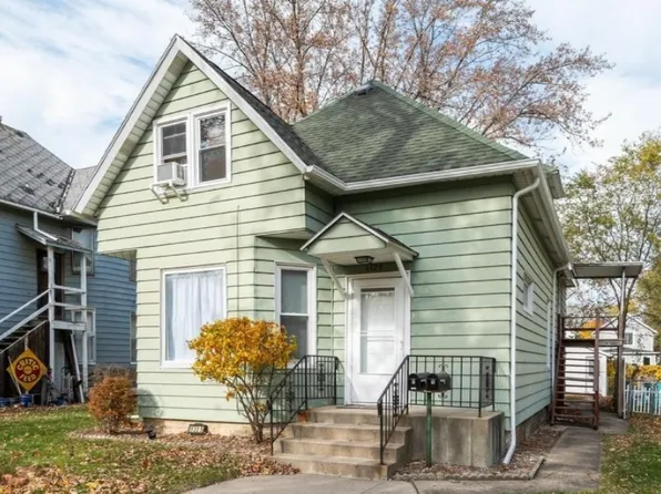 1325 Michigan Ave, Saint Joseph, MI 49085