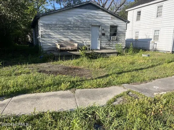 510 E Blount Street, Kinston, NC 28501