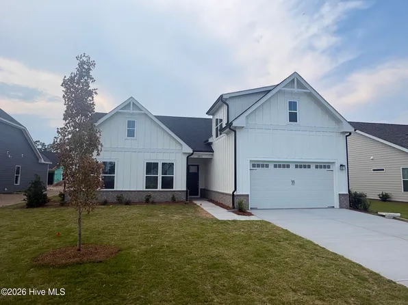 2071 Rosin Drive #19, Southport, NC 28461