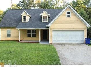 416 Springwood Dr, Stockbridge, GA 30281