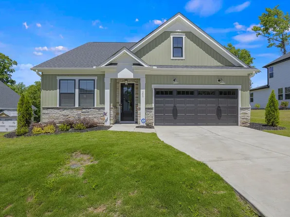 200 Jacqueline Rd, Piedmont, SC 29673