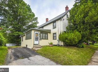 2058 Old Welsh Rd, Abington, PA 19001