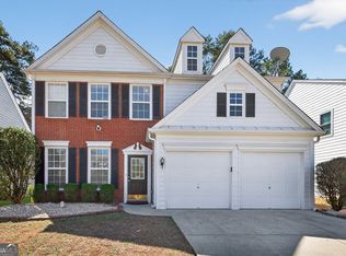 2922 Cottesford Way SE, Smyrna, GA