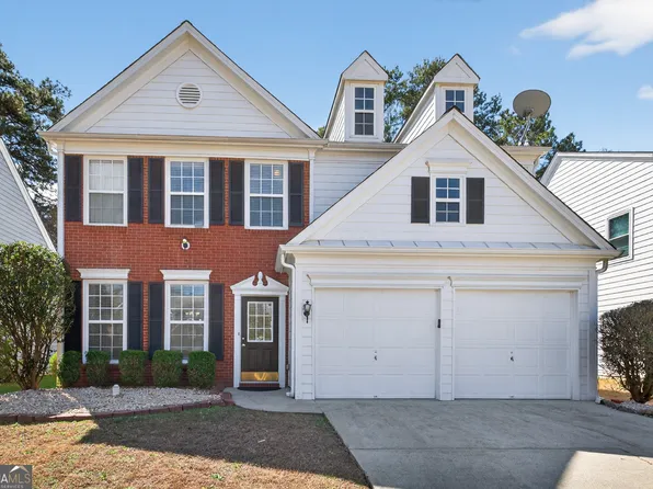 2922 Cottesford Way SE, Smyrna, GA 30080