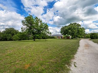 127 Jamar Dr, Weatherford, TX 76088