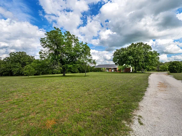 127 Jamar Dr, Weatherford, TX 76088