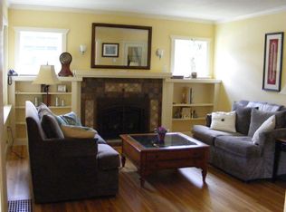 5754 SE 20th Ave, Portland, OR 97202