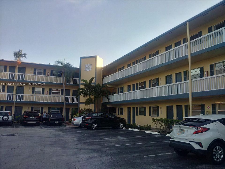 1st image of 1400 NE 57th Ct APT 206