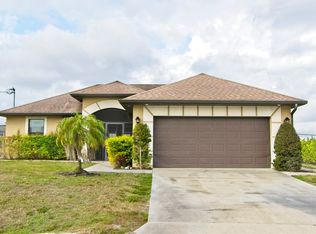 50 Joan Ave S, Lehigh Acres, FL 33976