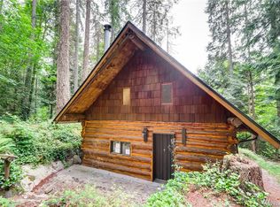 25525 SE Tiger Mountain Rd, Issaquah, WA 98027