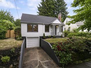 4754 SE 36th Ave, Portland, OR 97202