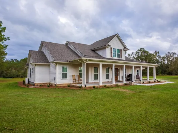 2190 Studstill Rd, Quitman, GA 31643