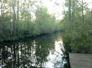 5681 Prices Bridge Ln, Walterboro, SC 29488