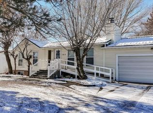 165 N 8 W, Preston, ID 83263