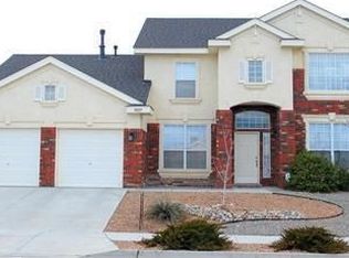 10227 Wickenburg St NW, Albuquerque, NM 87114