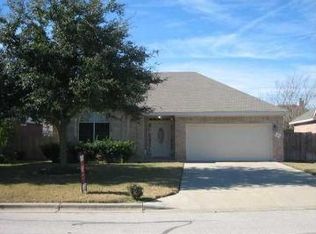 106 Highalea Ct, Georgetown, TX 78626