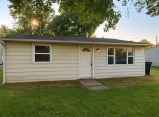 805 Greenwich Rd, Lafayette, IN 47905