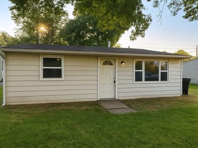 805 Greenwich Rd, Lafayette, IN, 47905