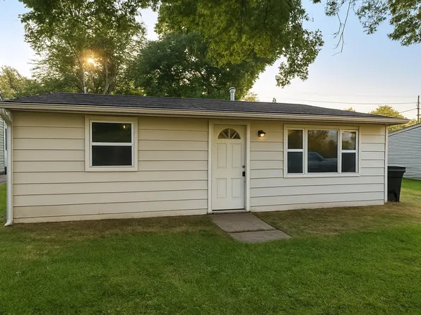805 Greenwich Rd, Lafayette, IN 47905