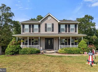 15158 Prescott Ct, Waldorf, MD