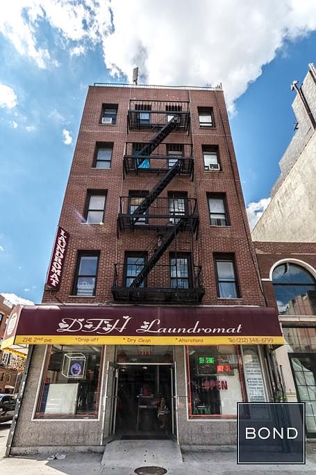 2nd image of 2141 2nd Ave #2A