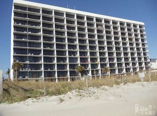 1615 S Lake Park Blvd, Carolina Beach, NC 28428