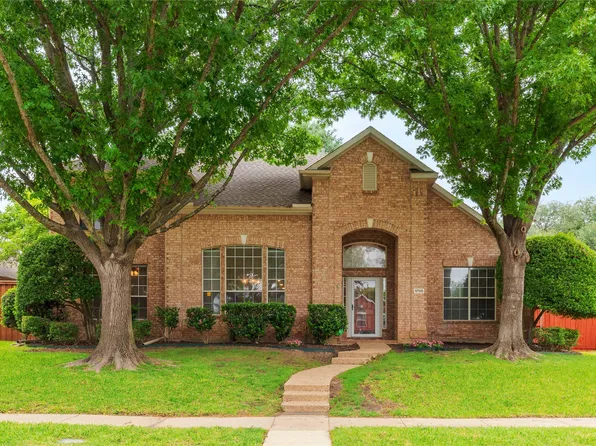 9705 Southern Hills Dr, Plano, TX 75025