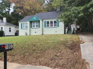 1803 S Gordon St SW, Atlanta, GA 30310