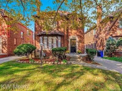 3782 Glendale St, Detroit, MI, 48238