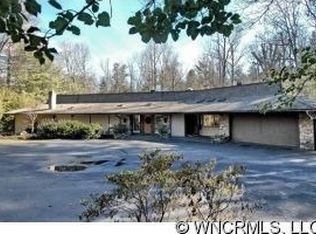 18 Forest Rd, Biltmore Forest, NC 28803