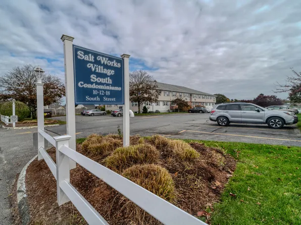 10 South Street #1-4, Dennis Port, MA 02639