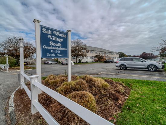 10 South Street #1-4, Dennis Port, MA 02639