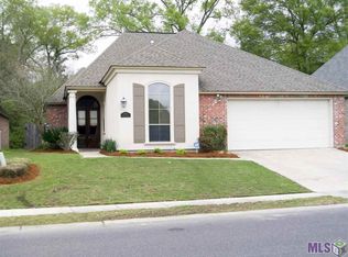 6532 Antioch Xing, Baton Rouge, LA 70817