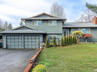 26617 136th Ave SE, Kent, WA