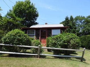 110 Sherman Rd, South Kingstown, RI 02879