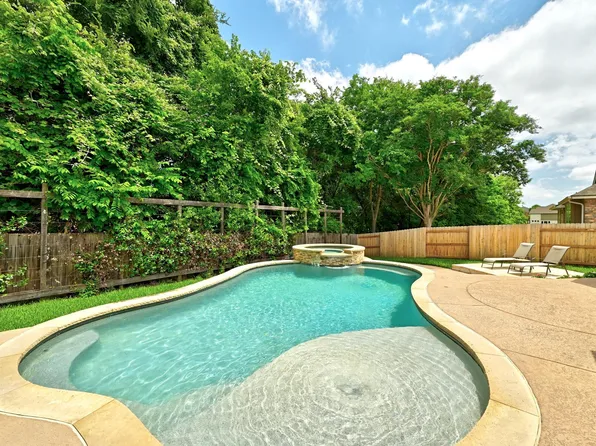 4620 Monterosa Ln, Round Rock, TX 78665