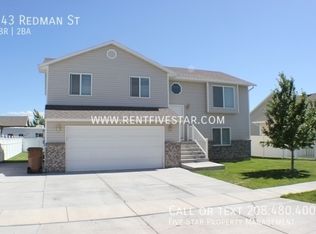 743 Redman St, Chubbuck, ID 83202