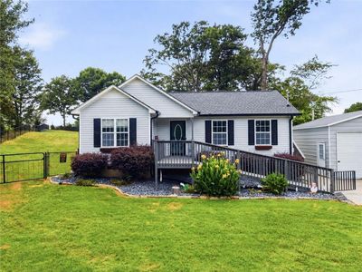 243 Bud Hardy Rd SE, Calhoun, GA, 30701