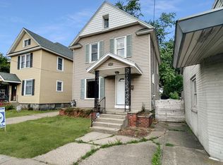 1405 S Burdick St, Kalamazoo, MI 49001