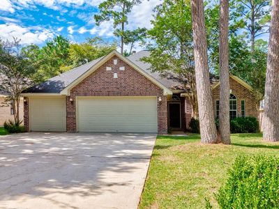 3227 Fitzgerald Dr, Montgomery, TX, 77356