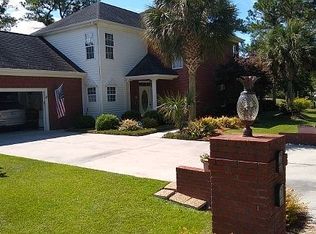 988 Mill Run Rd, Sneads Ferry, NC 28460