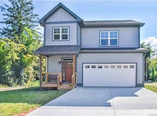 14 Alice Clement Ln, Asheville, NC 28803