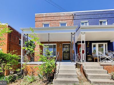 530 Ingraham St NE, Washington, DC, 20011