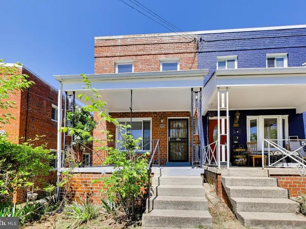 530 Ingraham St NE, Washington, DC 20011