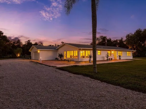5640 HOWARD CREEK ROAD, SARASOTA, FL 34241