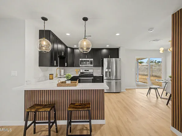 4050 W NANCY Lane, Phoenix, AZ 85041
