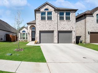 1710 Highwood Rd, Forney, TX 75126