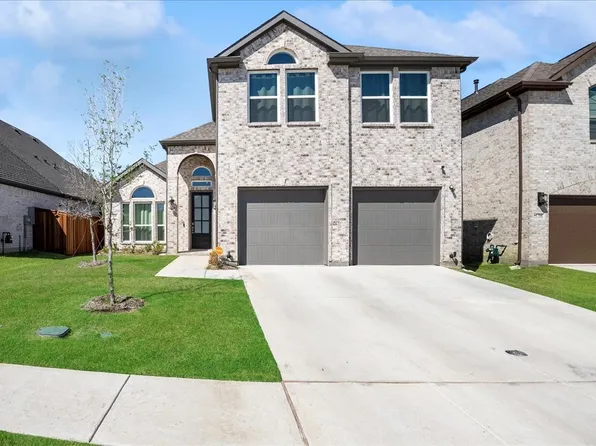 1710 Highwood Rd, Forney, TX 75126