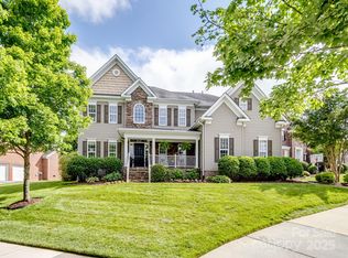 538 Fairwoods Dr, Huntersville, NC 28078