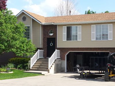 356 E 1650 S, Kaysville, UT, 84037